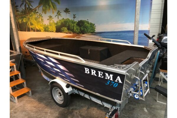 BREMA V 370